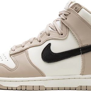 Nike Dunk Fossil Stone